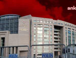 İstanbul Cumhuriyet Başsavcılığı gizli belge paylaşımına resen soruşturma başlattı