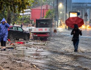 İstanbul için yeni alarm! Bu 5 ilçede yaşayanlar dikkat