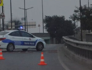 İstanbul’da 29 Ekim Cumhuriyet Bayramı’nda bazı yollar trafiğe kapatılacak