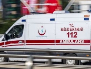 İstanbul’da ambulansların vakaya ulaşım süresini “yanlış parklar” uzatıyor