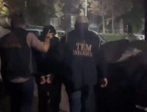 İstanbul’da El Kaide ve DEAŞ terör örgütlerine yönelik propaganda yapan 14 şüpheliye gözaltı