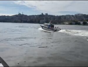 İstanbul’da selde kaybolan kişinin cesedi Haliç’te bulundu, afette ölü sayısı 7 oldu