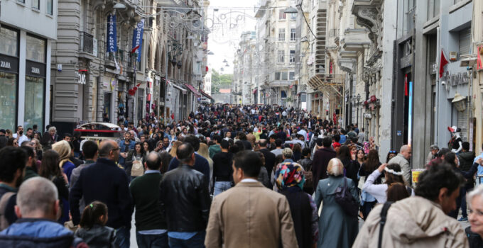 İstanbul’da üst solunum yolu vakaları sonbaharla birlikte artıyor