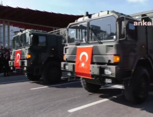 İstanbul’da Vatan Caddesi başta olmak üzere 24 ve 29 Ekim’de bazı yollar kapatılacak