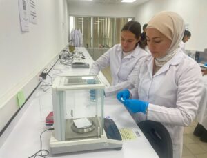 İstanbul’daki 3 üniversite melanom için çift etkili mikroiğne yama geliştirdi