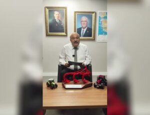 İYİ Partili Ulusoy, 25 milyar dolarlık fonu tarım bütçesiyle kıyasladı