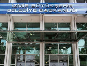 İZBETON davasında Büyükşehir Belediyesi’nden katılma talebi