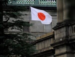 Japonya’da enflasyon 9 ay sonra ilk kez yüzde 2’yi aştı