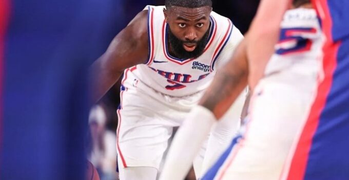 Jaylen Brown’dan ödül sistemine tepki: “Sürekli ölçüt değiştiriyorlar”