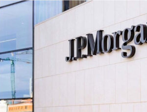 JPMorgan, Türkiye’deki bankacılık faaliyetlerini büyütme kararı aldığını açıkladı