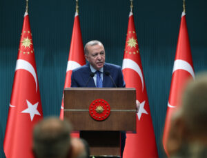 Kabine toplanıyor… İşte masadaki başlıklar
