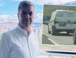 Kaçırılan müteahhit dövülerek öldürüldü