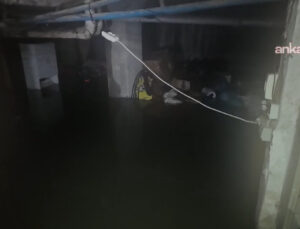 Kadıköy’ün 3 mahallesinde 6 riskli yapı tebligat kararı beklemeksizin yıkılıyor