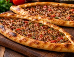 Kapısında kuyruk oluşan ünlü pideci, at ve eşek eti kullanmış