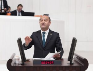 Karabat, takipteki kredi ve kredi kartı alacaklarının yüzde 77 arttığını söyledi