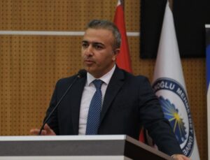 Karaman’da Gazze ve Vatan temalı programda Vali Çiçek güçlü nesil vurgusu yaptı