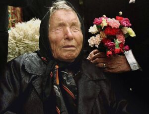 Kasım 2026’yı işaret etmişti! Herkes Baba Vanga’nın o kehanetini konuşuyor