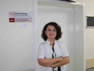 Kayseri Devlet Hastanesi’nde 65 yaş üstü için ilk Geriatri Polikliniği hizmete açıldı