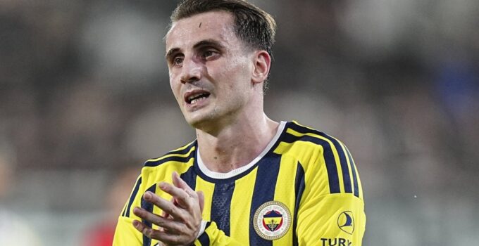 Kerem Aktürkoğlu’nun transferindeki bonuslar devreye girdi!