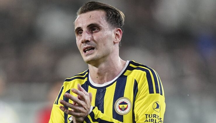 Kerem Aktürkoğlu’nun transferindeki bonuslar devreye girdi!