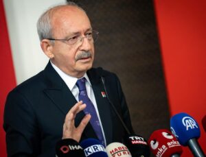 Kılıçdaroğlu’ndan çok konuşulacak Cemil Tugay çıkışı