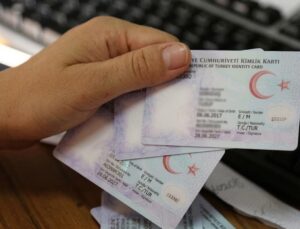 Kimliklere yeni bir özellik eklendi! Türkiye genelinde geçerli olacak