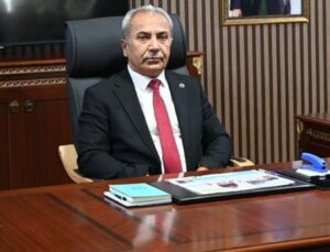Kırıkkale’de Yahşihan Belediye Başkan Vekilliğine Hamdi Açıkgöz seçildi