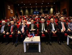 Kocaeli’de ilk kez açılan ilaç üretim teknikerliği programına 30 öğrenci kaydoldu