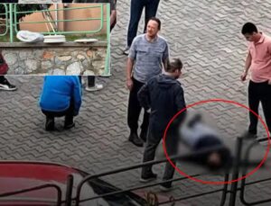 Komşusundan kurtulmak için taşındı, son eşyalarını almaya gelince öldürüldü