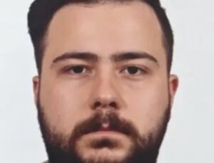 Konserde fenalaşarak ölen bankacı Furkan Aksu (29), Bartın’da toprağa verildi