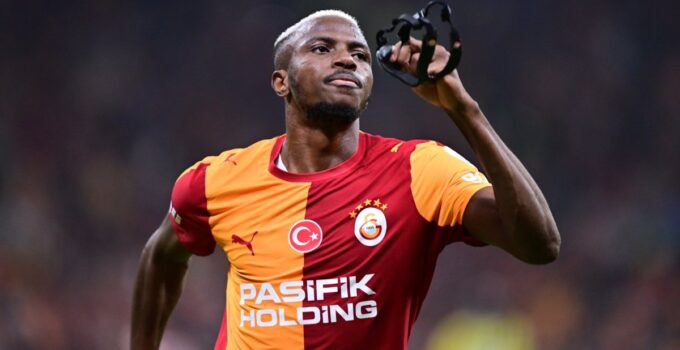 Konyaspor – Galatasaray: Muhtemel 11’ler