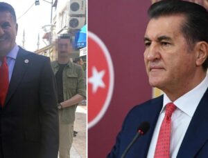 Korumasının ifadesiyle zorda kalan Mustafa Sarıgül’e bir şok daha