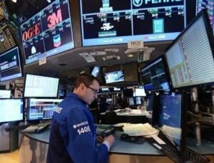 Küresel piyasalar jeopolitik riskler ve yapay zeka endişeleriyle negatif seyrediyor