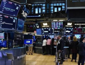 Küresel piyasalarda risk iştahı arttı