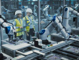 Küresel robot stoku rekor kırdı: 5 milyon 79 bine ulaştı