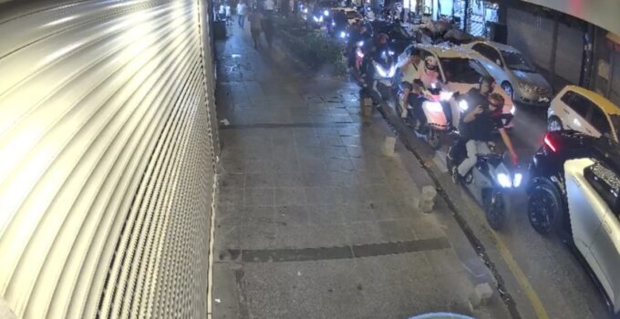 Kuyumcuya kurşun yağdırırken telefonla kayda aldılar! İstanbul’daki saldırıda 4 ilde operasyon: 5 gözaltı