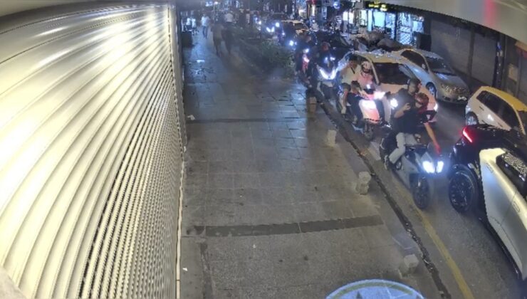 Kuyumcuya kurşun yağdırırken telefonla kayda aldılar! İstanbul’daki saldırıda 4 ilde operasyon: 5 gözaltı
