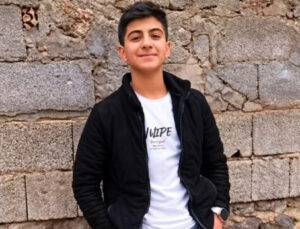 Lisenin pansiyonunda asansör faciası!