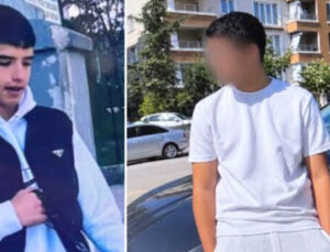 Maktul 14, katili 15 yaşında! Akran cinayetinden kan davası çıktı