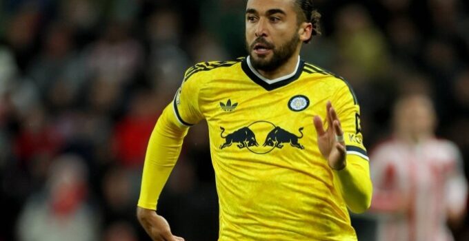 Manchester United’dan golcü hamlesi: Calvert-Lewin