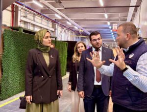 Manisa İŞKUR, 2026’nın ilk 9 ayında işe yerleştirmede Türkiye ikincisi oldu