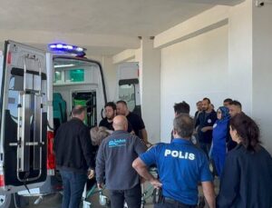 Manisa Soma’da maden ocağında göçük