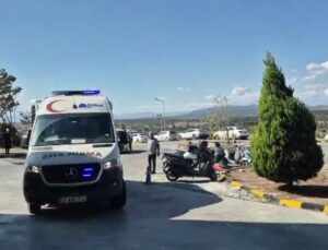 Manisa Soma’da maden ocağındaki göçükte 7 işçiden 2’si sağ kurtarıldı