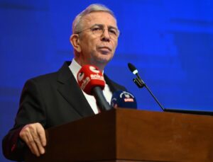 Mansur Yavaş, CHP’den istifasının perde arkasını anlattı: Kılıçdaroğlu aradı, metni rafa kaldırdım