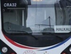 Marmaray 13 yılda 1,6 milyar yolcuya hizmet verdi