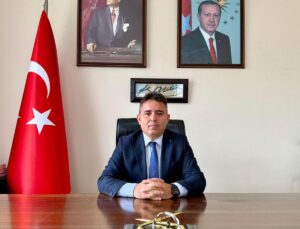 Marmaris Kaymakamı Kaya, Yaşlılar Günü’nde saygı ve minnet vurgusu yaptı