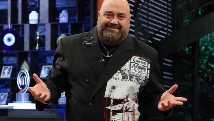 MasterChef Somer Şef’ten sürpriz hamle! Kapanan mekanını kebapçı yaptı