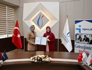 MCBÜ’de 1630 öğrencinin yararlanacağı İŞKUR Gençlik Programı’na başvurular başladı