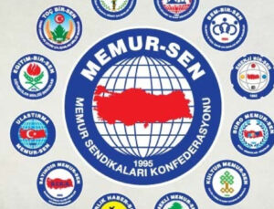 Memur-Sen: Enflasyon, memur ve emeklisinin yükünü artırıyor