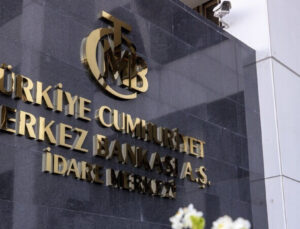 Merkez Bankası 95 yaşında